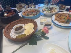 -映像威海·海鲜味道(市区店)