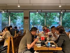 大堂-友乐居羊蝎子(西直门店)