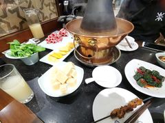 -洪长兴(云南南路店)