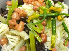 -玉桥餐厅(天坛店)