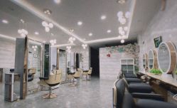 点击看大图 -Coco Salon 日系烫染专业店