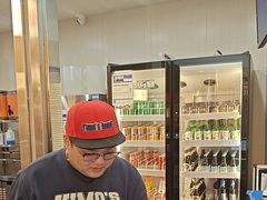 -伊茉家的烤肉店(勒泰中心店)