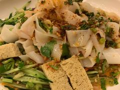内蒙风味酿皮-内蒙古驻京办餐厅