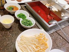 -皇城老妈川味火锅·大连海鲜火锅(港湾店)