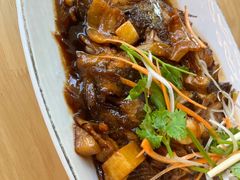 -启博美食城(孟家店)