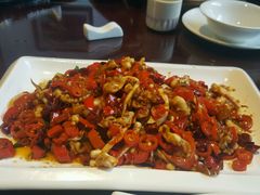-董府·古宅餐厅
