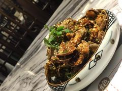 -臻享無招牌·食蛙专门店(太古里店)
