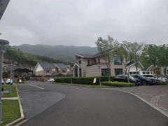 -宜兴富陶温泉