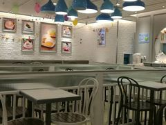 大堂-满记甜品(巴黎春天宝山店)