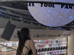 -黑胶星球(华发中城商都店)