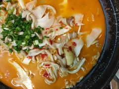-李师傅脆肚(梅林店)