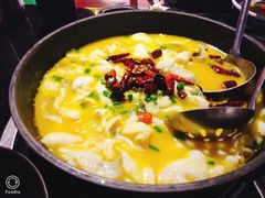 -川里谈·川味小馆(北京路店)