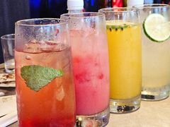 -水木锦堂·自助铁板烧(方庄时代店)