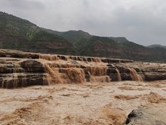 -陕西黄河壶口瀑布旅游区