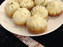 -旺仔家常菜生煎包(马端街店)