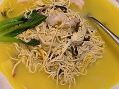 -江仙雅居(苏州桥店)