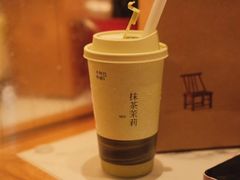 -阿嬷手作(成都万象城店)