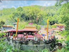 -梅州天地人花园酒店(梅县人民广场店)