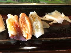 寿司套餐十样-锦寿司