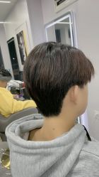 -贝勒爷专业男发