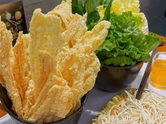 -京九涮肉老北京铜火锅(紫岭国际店)