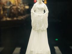 -中国闽台缘博物馆