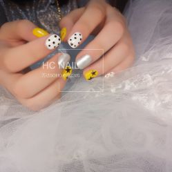 -HC美甲美睫皮肤管理中心