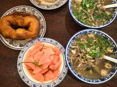 -老三羊汤【北兴隆街店】