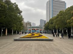 -武汉大学-樱园