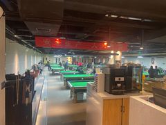 -云川台球(马甸店)