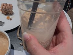 -Peet's Coffee皮爷咖啡(德基店)