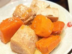 -抱德·潮汕味(琶洲店原惠城鱼仔)