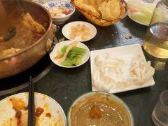-仁和四季涮肉馆(天坛南门店)