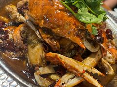 -黄泥岗·地道湖北菜(奥特莱斯店)