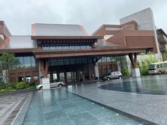 -水月周庄铂尔曼酒店-水月荟中餐厅