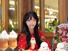 -芭札·Thai泰国餐厅(同和金铂天地店)