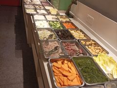 -东方雅典水疗美食汇(金海岸大厦店)