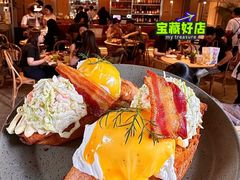 -O'eat Blossom&Pelican(深圳首店)