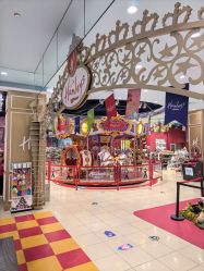 -哈姆雷斯(王府井百货大楼店)