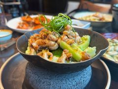 -中山保利艾美酒店-乐美中餐厅