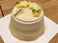 -théATRE 茶聚场(王府中環店)