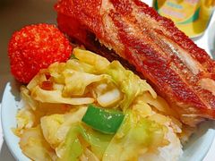 -奔跑吧陕菜·盛世长安(民乐园万达店)