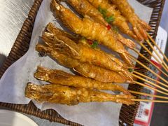 -遇西祠·海鲜烧烤(总店)