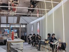 -Tims天好咖啡·贝果(东方广场店)