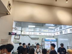 -翁林甜品