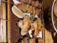 -千羽鹤海鲜居酒屋Bistro(大望路店)