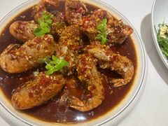 -小城外婆肴私房菜.家宴聚集点(圆明园颐和园·清河上地店)
