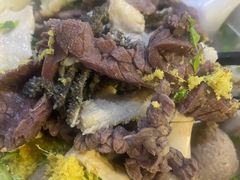 -潮镇老尾牛杂(环城西路店)