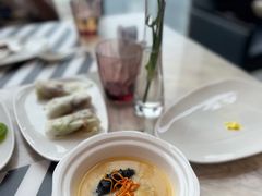 -万达文华酒店·48F云端窗景美食汇自助餐厅