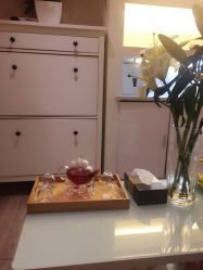 美容按摩护肤-永琪护肤造型